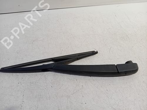 Used Rear windshield wiper arm Rear windshield wiper arm 19727214 19727214
