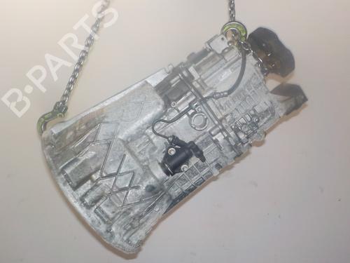 Gearbox MERCEDES-BENZ E-CLASS (W212) E 220 CDI / BlueTEC (212.001, 212.002) | BP10669206M3 