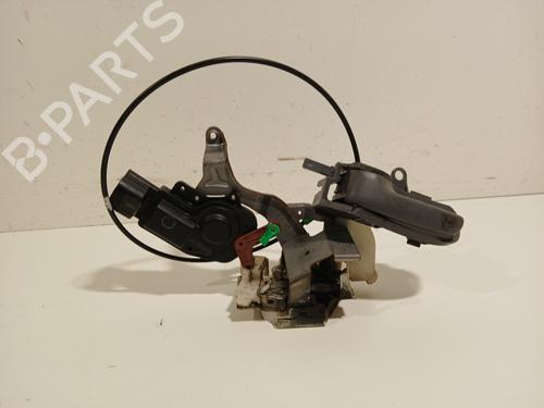 Serratura posteriore sinistra TOYOTA AYGO (_B1_) 1.0 (KGB10_, KGB10R) (68 hp) 29918299