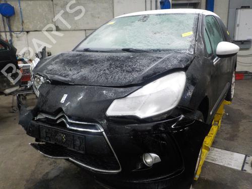 Engine CITROËN DS3 (SA_) 1.6 VTi 120 | BP22768423M1 