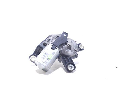 Used Front wiper motor OPEL CORSA D (S07) 1.3 CDTI (L08, L68) (75 hp) 1557650