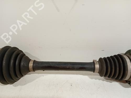 Left front driveshaft SEAT ALTEA XL (5P5, 5P8) 1.8 TFSI | BP18950611M38 
