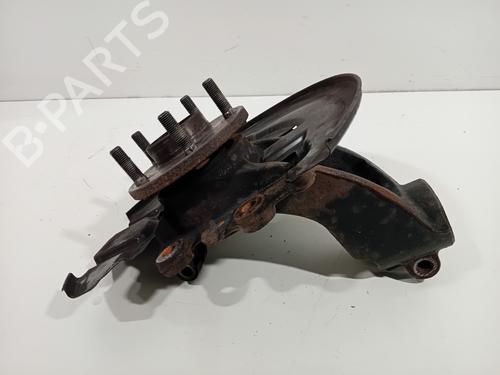 Right front steering knuckle FORD TRANSIT CONNECT V408 Box Body/MPV 1.5 TDCi | BP29941052M26