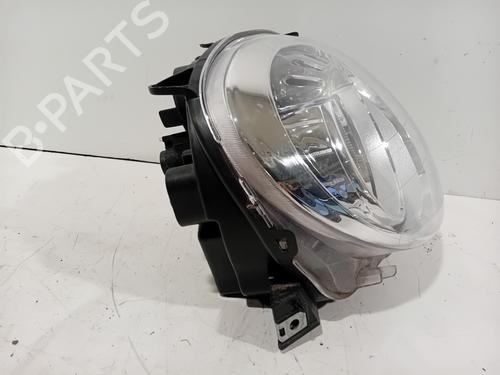 Right headlight FIAT 500 (312_) 1.2 (312AXA1A) | BP39563619C29 - Image 2