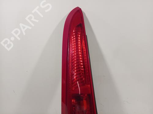 Left taillight VOLVO C30 (533) 1.6 D | BP29077147C34 