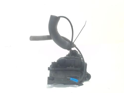 Used Front left lock RENAULT MEGANE III Hatchback (BZ0/1_, B3_) 1.5 dCi (BZ09, BZ0D, BZ1W, BZ29, BZ14) (110 hp) 13197283