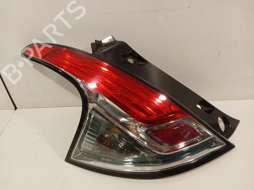 Used Left taillight Left taillight LANCIA YPSILON (312_) 0.9 TwinAir (312.PXG11, 312.PXG1A, 312.YXG11, 312.YXG1A) (86 hp) 36467365 36467365