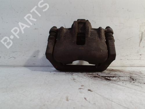 Used Right rear brake caliper LAND ROVER DISCOVERY II (L318) 4.0 V8 4x4 (185 hp) 14928528
