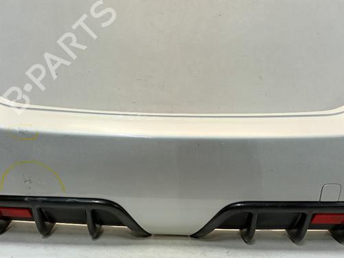 Used Rear bumper Rear bumper PEUGEOT 308 CC (4B_) 1.6 16V (156 hp) 33719094 33719094