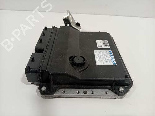 Engine control unit (ECU) TOYOTA PRIUS PLUS (_W4_) 1.8 Hybrid (ZVW40W, ZVW41W) | BP23214582M57 - Image 4