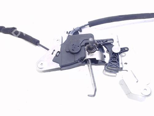 Front right window mechanism OPEL COMBO Box Body/MPV 1.3 CDTI 16V | BP5254919C23 
