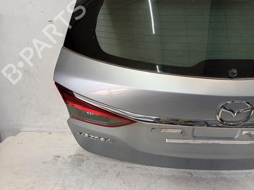 Tailgate MAZDA 6 Estate (GJ, GL) 2.2 D | BP29336278C6 