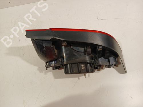 Left taillight SEAT Mii (KF1, KE1) 1.0 | BP30462478C34