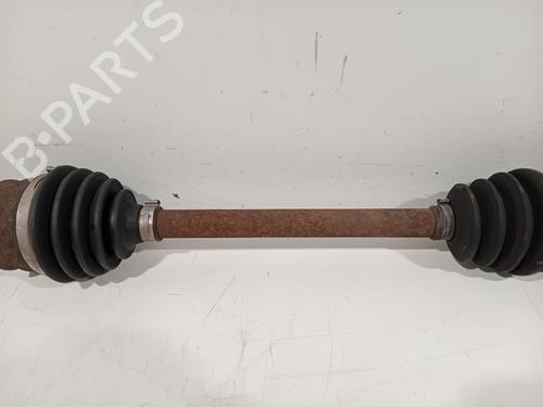 Left front driveshaft FIAT 500 (312_) 1.2 (312AXA1A) | BP40010571M38 - Image 3