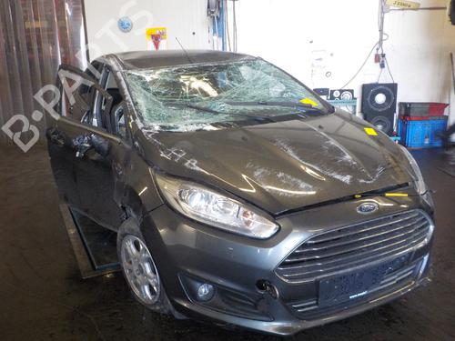 Steering column stalk FORD FIESTA VI (CB1, CCN) 1.5 TDCi | BP7770193I23 