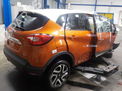 Rat RENAULT CAPTUR I (J5_, H5_) 1.2 TCe 120 | BP23183304C49  - Image 9