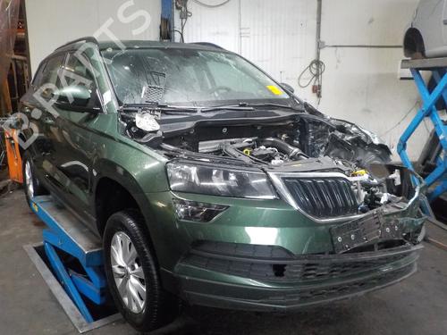 Middle console SKODA KAROQ (NU7, ND7) 1.0 TSI | BP15803219I22  - Image 8