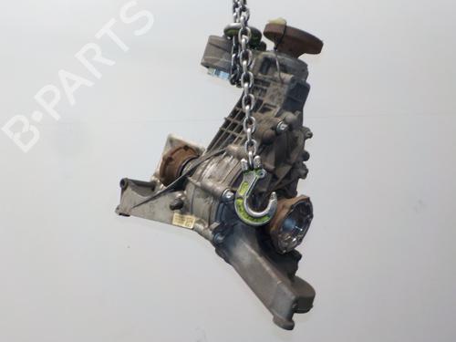 Used Rear differential Rear differential 13206421 13206421