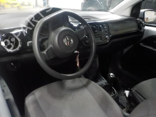 Heater resistor VW UP! (121, 122, BL1, BL2, BL3, 123) 1.0 | BP25154202M108  - Image 9