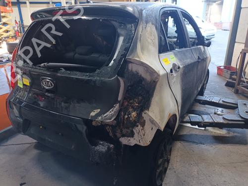 Engine KIA PICANTO II (TA) 1.0 | BP38483582M1 - Image 8