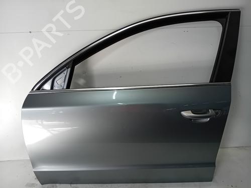 Used Left front door SKODA SUPERB II Estate (3T5) 1.6 TDI (105 hp) 20670018