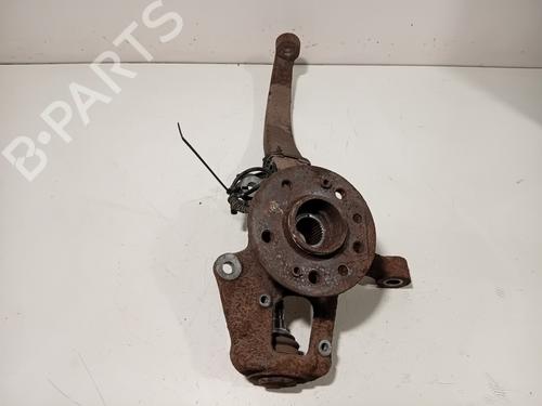 Used Right front steering knuckle Right front steering knuckle MERCEDES-BENZ M-CLASS (W164) ML 320 CDI 4-matic (164.122) (224 hp) 39883154 39883154