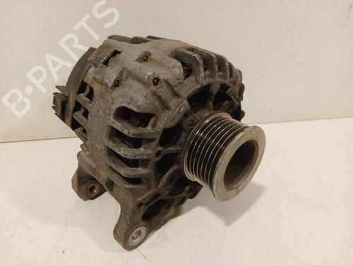 Alternator RENAULT TWINGO II (CN0_) 1.2 16V (CN04, CN0B) | BP38317768M7 - Image 3