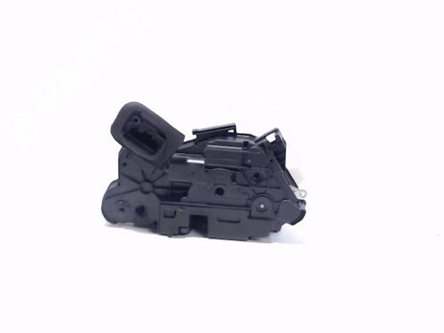 Front left lock VW POLO V (6R1, 6C1) 1.2 TDI | BP13197291C98 