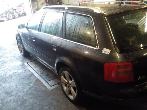 Engine AUDI A6 C5 Avant (4B5) 2.4 | BP8591578M1 