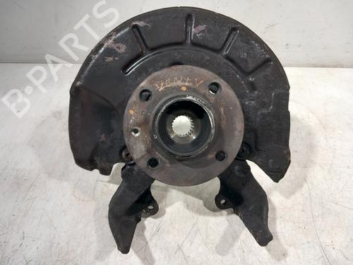 Used Left front steering knuckle Left front steering knuckle 38625235 38625235