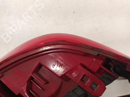 Left taillight SEAT ALHAMBRA (710, 711) 1.4 TSI | BP31757477C34 