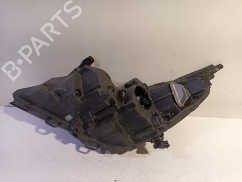 Right headlight OPEL ASTRA K (B16) 1.6 CDTi (68) | BP17740866C29 