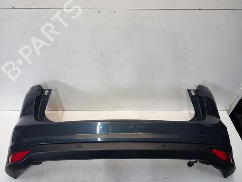 Used Rear bumper Rear bumper FORD C-MAX II (DXA/CB7, DXA/CEU) 1.6 EcoBoost (150 hp) 39689144 39689144