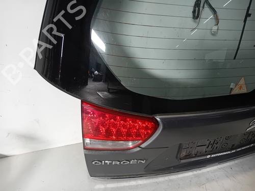 Tailgate CITROËN C-CROSSER (VU_, VV_) 2.2 HDi | BP20334045C6 