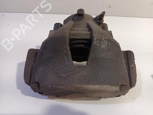 Used Left front brake caliper Left front brake caliper 16649542 16649542