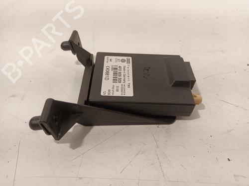 Electronic module AUDI A6 C6 (4F2) S6 quattro | BP15180397M83 
