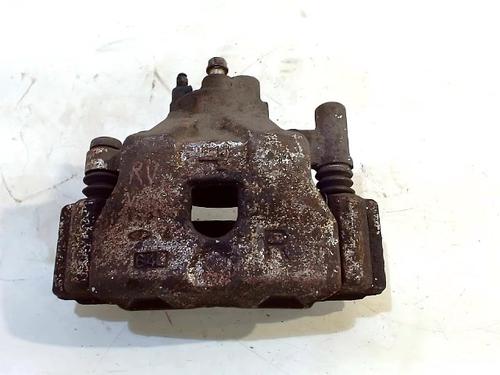 Used Right front brake caliper MAZDA 6 Saloon (GG) 2.0 DI (GG14) (143 hp) 11786267