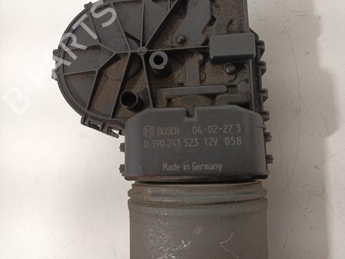 Front wiper motor PEUGEOT 206 CC (2D) 1.6 16V (2DNFUF, 2DNFUR) | BP17212242M29 