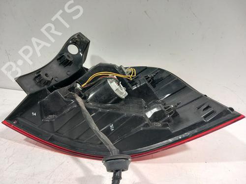 Left taillight KIA RIO III (UB) 1.25 CVVT | BP37493593C34  - Image 6