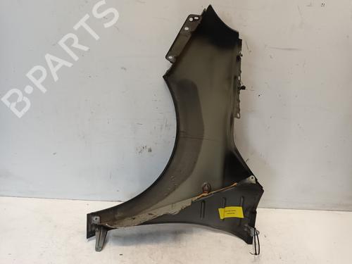 Right front fenders FIAT 500 (312_) 1.2 (312AXA1A) | BP28370382C42