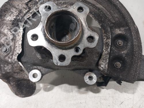 Left front steering knuckle BMW 5 (G30, F90) 520 d | BP33935277M25 - Image 2