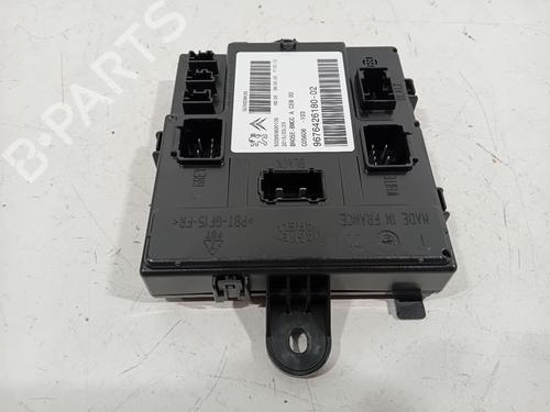 Control unit CITROËN C4 Grand Picasso II (DA_, DE_) 2.0 BlueHDi 150 | BP28282990M11 - Image 3