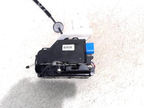 Front right lock VW CADDY III Box Body/MPV (2KA, 2KH, 2CA, 2CH) 2.0 TDI 16V | BP13199876C97 