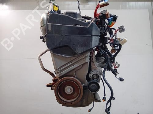Engine MERCEDES-BENZ CITAN Box Body/MPV (W415) 108 CDI (415.601, 415.603) | BP29386969M1 