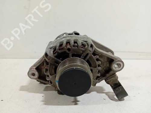 Alternator TOYOTA YARIS (_P13_) 1.0 (KSP130_, KSP130) | BP21844180M7 