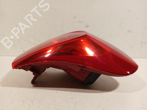 Left taillight VW TIGUAN (5N_) 1.4 TSI | BP28731134C34 