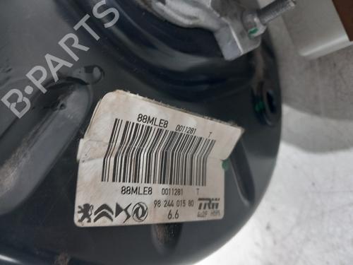 Servo brake OPEL CORSA F (P2JO) 1.2 (68) | BP36801346M42 - Image 3