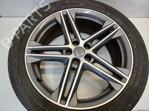 Fælgsæt AUDI Q5 (FYB, FYG) SQ5 TFSI quattro | BP34142581C100 - Image 4