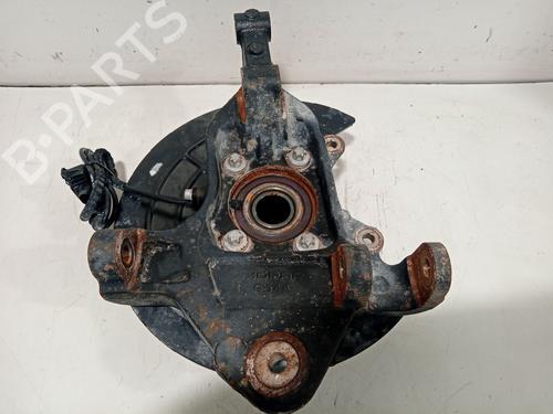 Left rear steering knuckle JEEP COMPASS (MP, M6, MV, M7) 1.3 HYBRID 4X4 | BP36811984M27 - Image 4