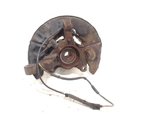 Right front steering knuckle TOYOTA AVENSIS (_T25_) 2.0 D-4D (CDT250_, CDT250R) | BP13200888M26 